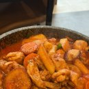혜안시스템 | [동탄] 닭볶음탕 맛집, 혜안 닭칼국수 동탄점 솔직후기