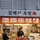 울산갈매기 | 울산 태화시장 족발 맛집 '갈매기 족발' 부모님 대만족 울산 맛집 후기!