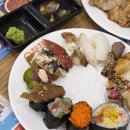 슈디케이크 | 이천 초밥 뷔페 맛집 쿠우쿠우 이천점 디너 후기