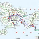 4/15 부산산악회 산그리기 욕지도 섬 트래킹(하산식 비용 10만원 지원)-코스 수정 이미지