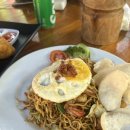 [발리 레스토두마]발리 누사페니다 현지 맛집 레스토랑 후기
