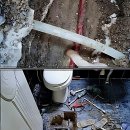 단원로 | 헉, 천장에서 물방울이 뚝뚝? 안산누수 대참사 발생 후기!