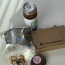 로드 샌드위치 산본점 배달 후기