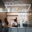 그레이커피(Grey coffee)