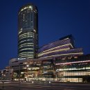 현대백화점 디큐브시티 2층-1 이미지