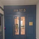 상록센트럴타워 | 신중동 37.5 브런치카페 시저샐러드 얼큰한 빼쉐 파스타 항정살 대파 크림 파스타 내돈내산 첫 방문 후기