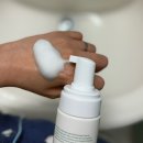 (주)리뉴메디칼 | 모든 피부타입에 사용 가능한 버블폼 클렌저 조가비클렌저