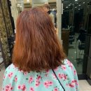 구자경헤어 | [ 김포 미용실 ] 구자경 헤어샵에서 한 씨컬펌 후기에요 :)