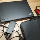 레노버 씽크패드 lenovo Thinkpad e435 팝니다. 27만 이미지