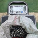 (주)전국리사이클링 | [매입후기] 폐초경 가격 반등 시작!!! 초경 엔드밀 6.5kg & 인서트 팁 9.3kg 매입 완료!