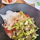 최chef의헤이리 | [파주] 최chef의 헤이리(수제 돈까스 비빔국수 모밀소바 우동)(가격/메뉴추천/솔직후기)