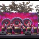 세종대완과 초정약수축제 청주문화원 문화고리공연 이미지