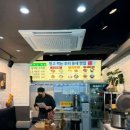 원미국수 | 해룡마을국수집 부천대점 부천역맛집 째복칼국수 쭈꾸미덮밥 후기