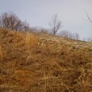 성미산성 이미지