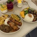 카페 나니아(Cafe Nania) | 발리 우붓 맛집 & 카페 베스트 6 (구글평점 + 가격 + 솔직 후기 포함)