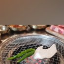 한우랑생갈비 위례점