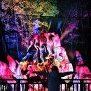 고운나래 | 부천가볼만한곳 야경맛집 무릉도원수목원 루미나래 도화몽