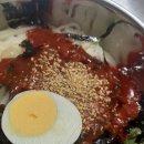 계성장수국수