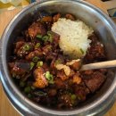 팔계국수 | [연남 / 팔계집] 연남동 감성 분위기 맛집 한식 전문점'팔계집'