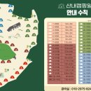 산내캠핑일기
