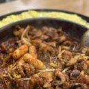 웰빙알쌈쭈꾸미 | 원주 무실동 쭈꾸미 맛집 웰빙알쌈쭈꾸미 내돈내산