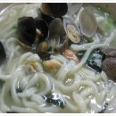옥이네 칼국수