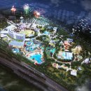 테마파크 이미지