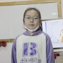 자기소개하기 (Olivia) 이미지