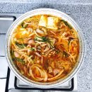 일품 부대찌개 네이버블로그