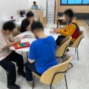 신당동 작은도서관 이미지