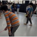 가온 태권도 이미지