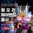 매직인터렉티브(주) | 롯데월드 월드오브라이트 퍼레이드 머리띠 인터렉티브존 퍼레이드 연동 헤어밴드 굿즈