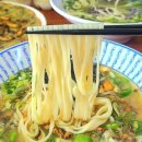 돌담칼국수세화점