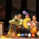 겨울국악동화 이미지