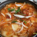 시골돼지찌개 이미지