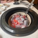 성내2동주민센터 | 천호역맛집 미식가 친구 불러도 극찬할듯한 곳:강동갈빗살 생갈비세트 후기