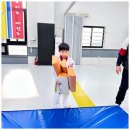 우리아이키즈태권도 이미지