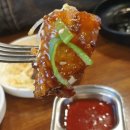 용성숯불구이 | 내돈내산 수원여행 수원 통닭거리 통닭맛집 '남문통닭'후기