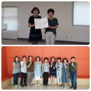 자원봉사센터센터 2층 강의실 이미지