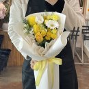 일산랩플레르 | 장항동 꽃집 만족스러운 꽃바구니 후기
