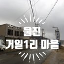 울진 거일1리어촌체험마을 이미지