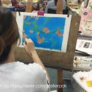 유화 중급 이미지