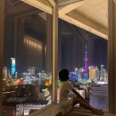 더주세요 | 상하이 인스타 감성 숙소 더 상하이 에디션、돈 안아까울까? 내돈내산 후기