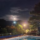 강원도 타샤의 정원 | 밤뷰가 너무예쁜 가을에 추천하는 홍천펜션 < 강원도 타샤의 정원펜션 >