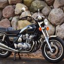 1981 cb900 custom 이미지