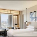 쉐라톤 호텔 부근 이미지