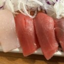 참치초밥