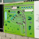 가을노을C | [울산 카라반 헤이캠프클럽] C3동 노을뷰 감성 캠핑 후기