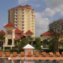 프놈펜에 새로운 럭셔리 호텔 오픈 (TW 2010-12-18) 이미지