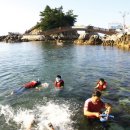 장호바다민박 이미지